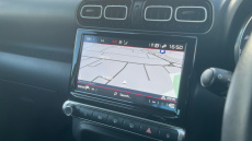 Citroen C3 Aircross 1.2 PureTech 130 Shine 5dr EAT6 Petrol Hatchback